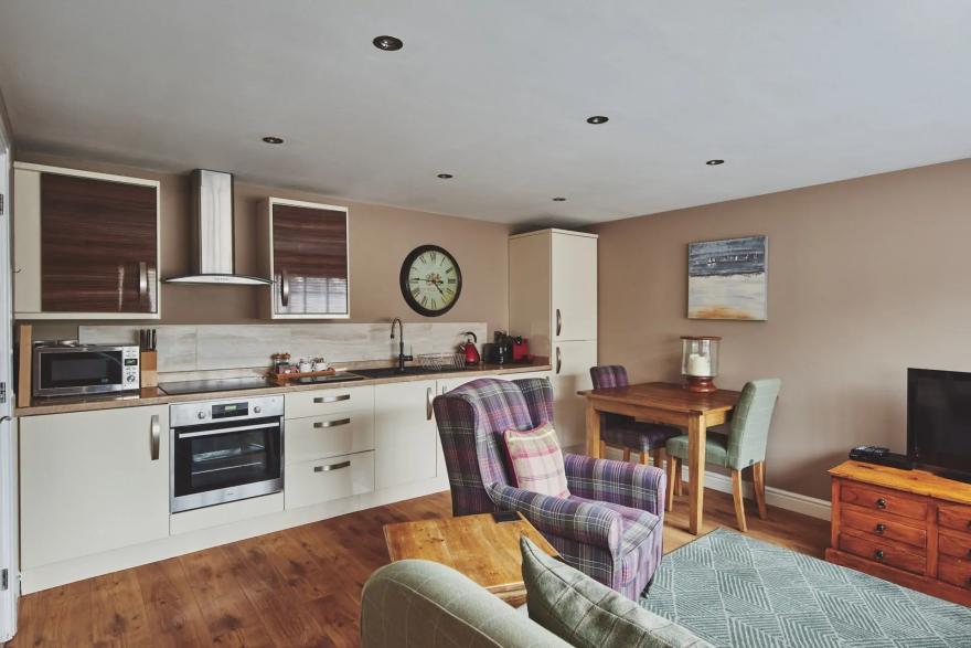 Hophouse Cottage