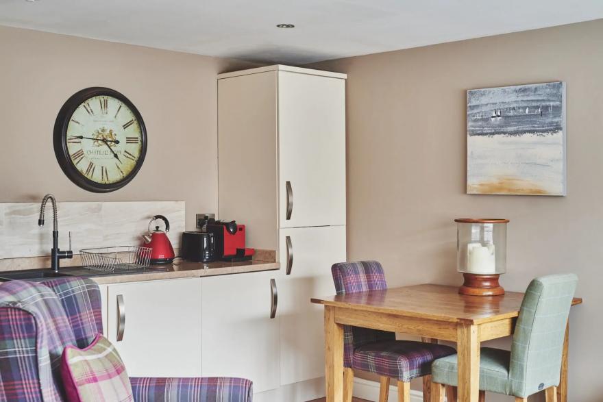 Hophouse Cottage