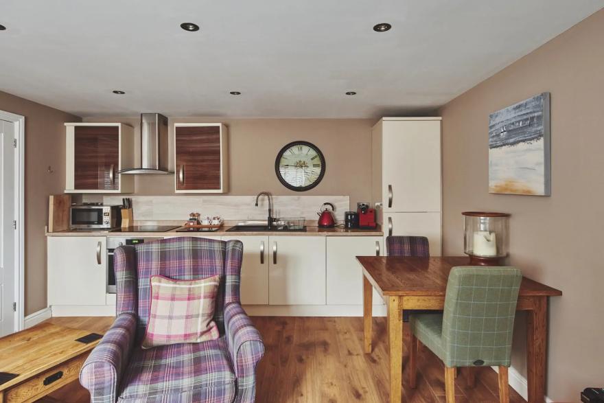 Hophouse Cottage
