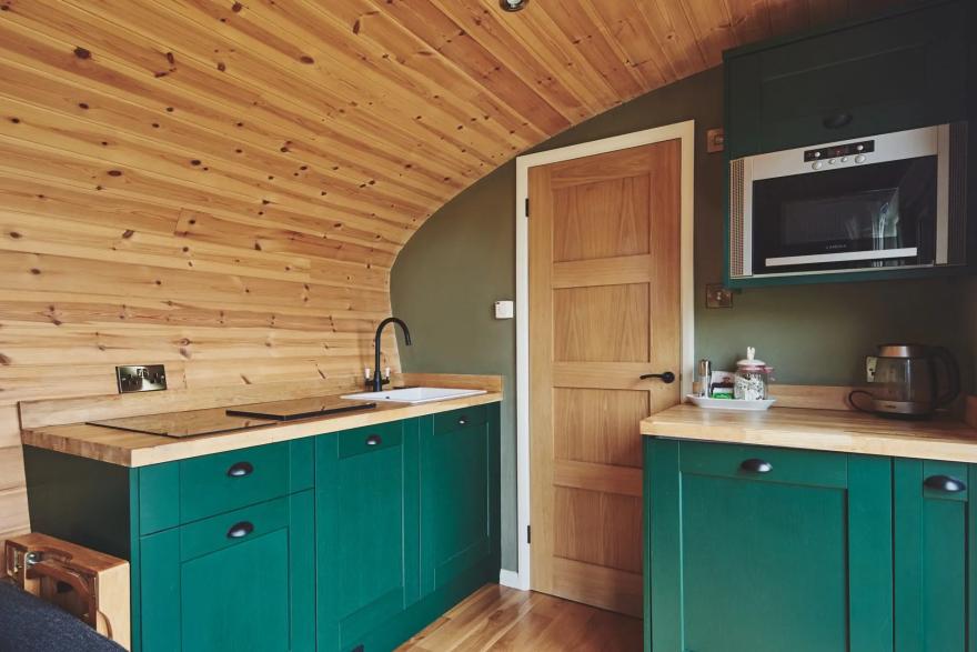 Owls Cabin