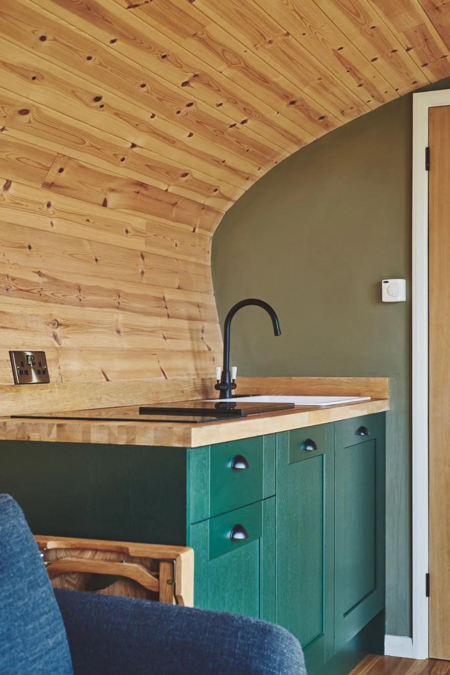 Owls Cabin