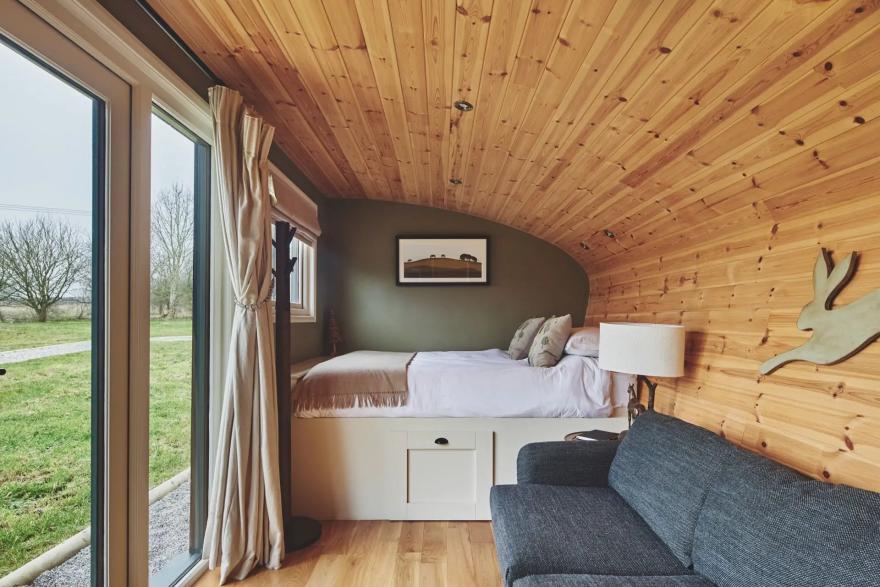 Owls Cabin