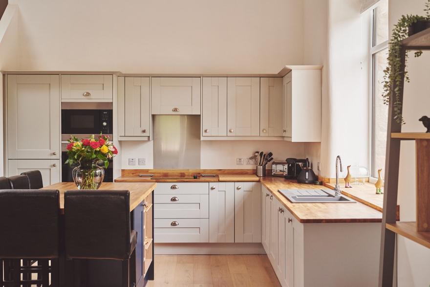 Plum Cottage