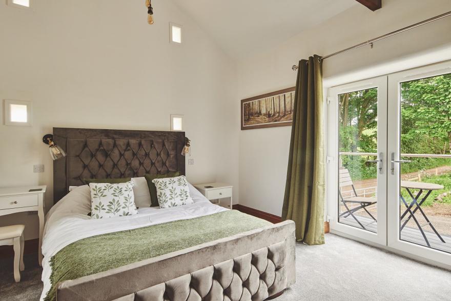 Plum Cottage