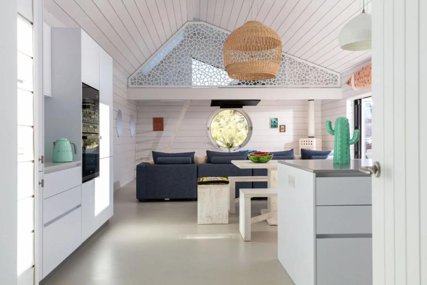 Sunset Three Bed Beach House