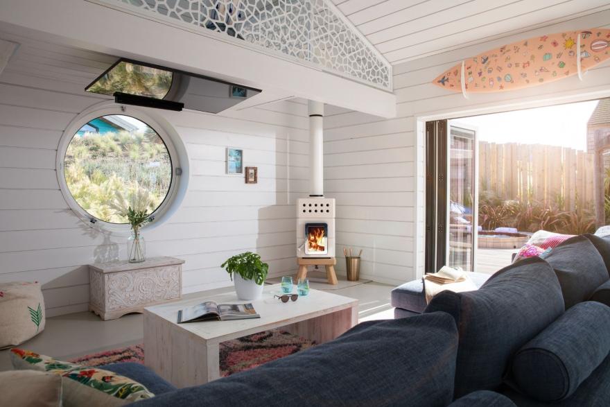 Sunset Three Bed Beach House
