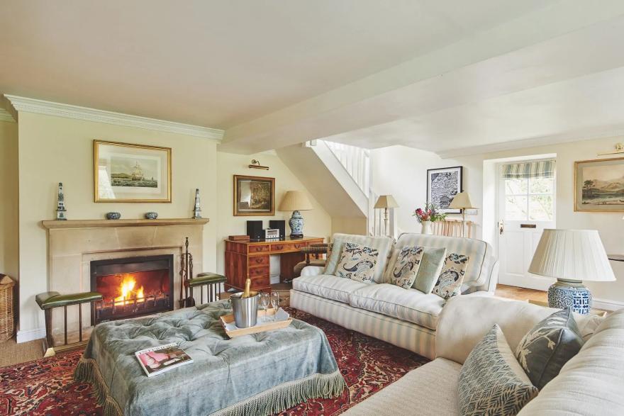 Blake Cottage
