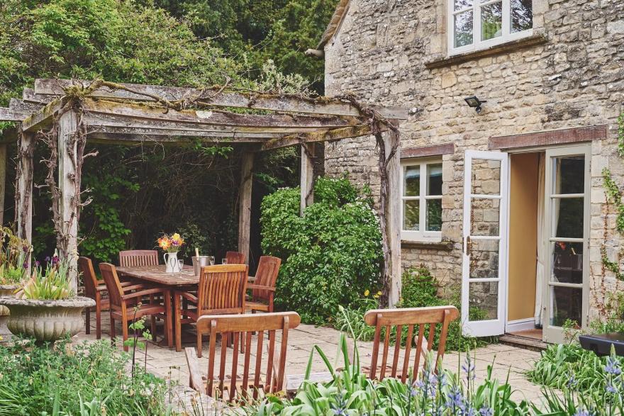 Blake Cottage