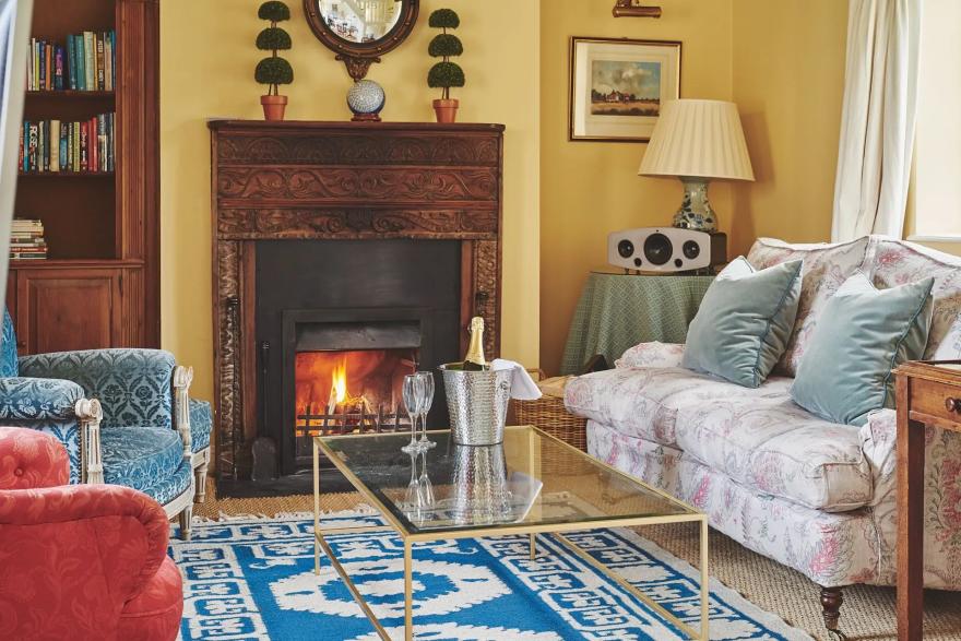 Kipling Cottage