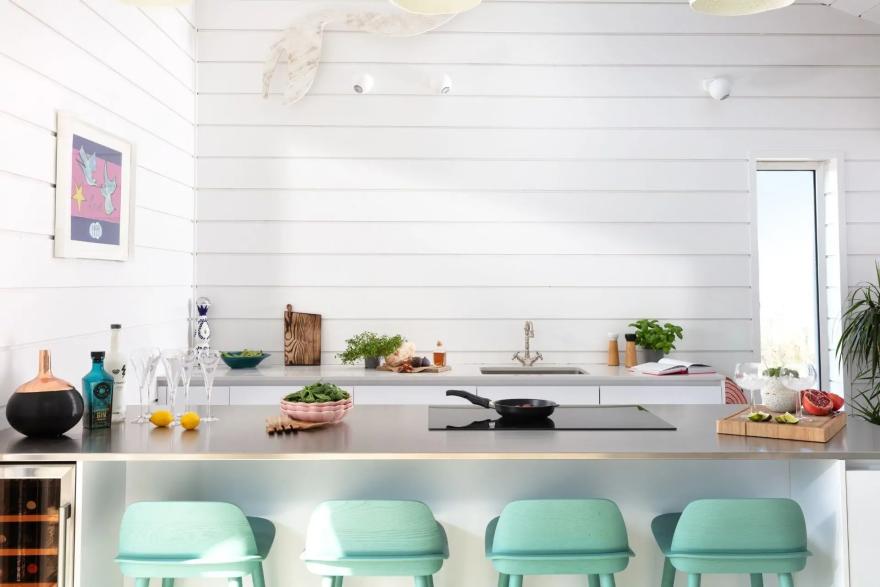 Seashell Four Bed Beach House