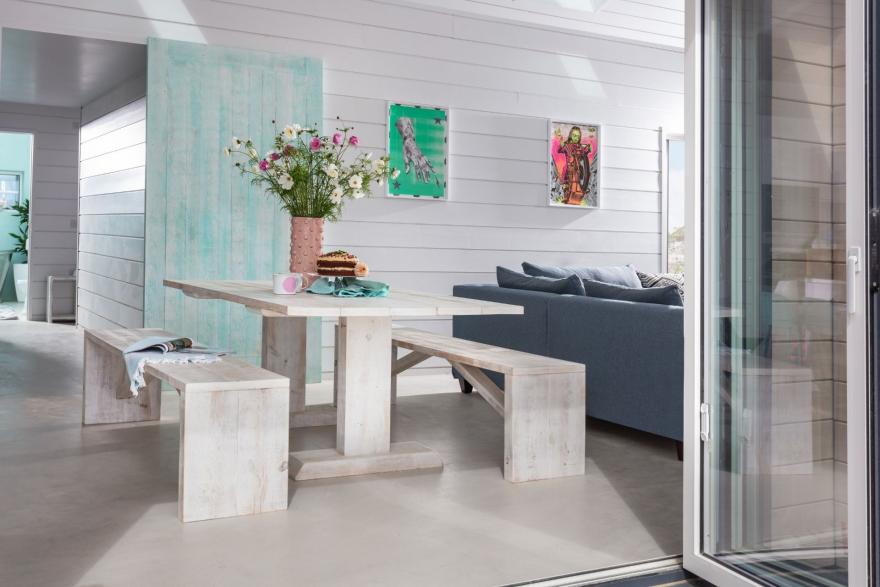 Salt Water Two Bed Beach House