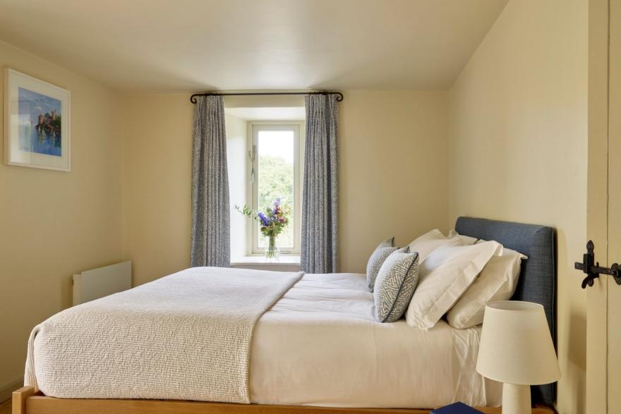 Buckfast Cottage