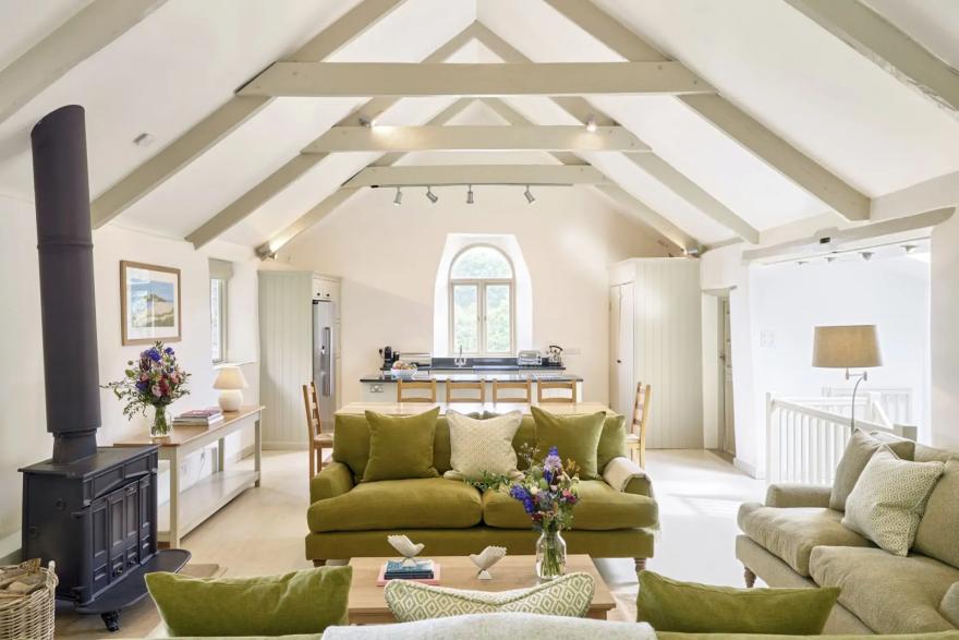 Fern House