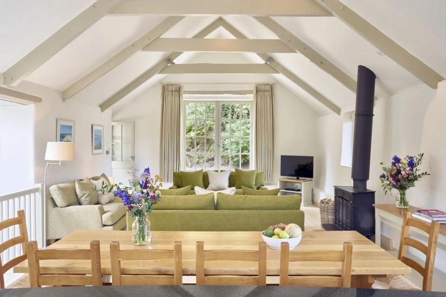 Fern House