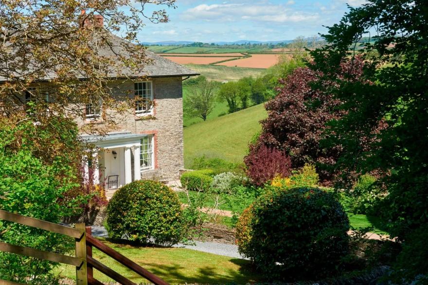 Georgian House