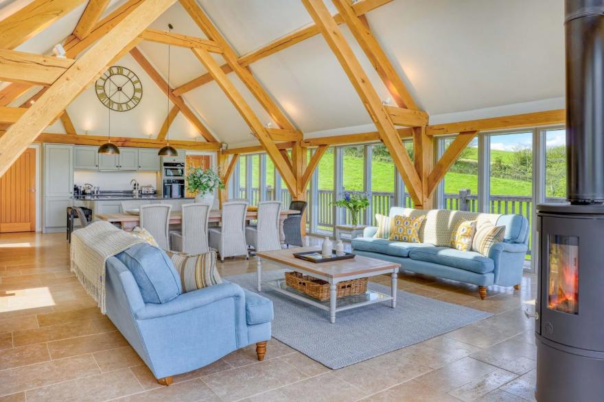 Serenity Retreat