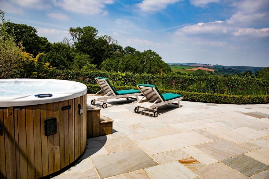 Serenity Retreat