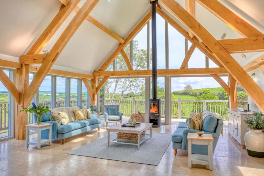 Serenity Retreat