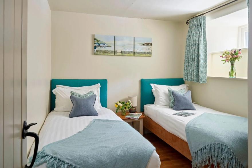 Dartington Cottage
