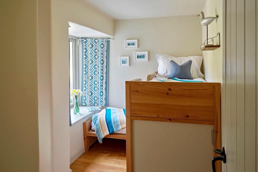 Dartington Cottage