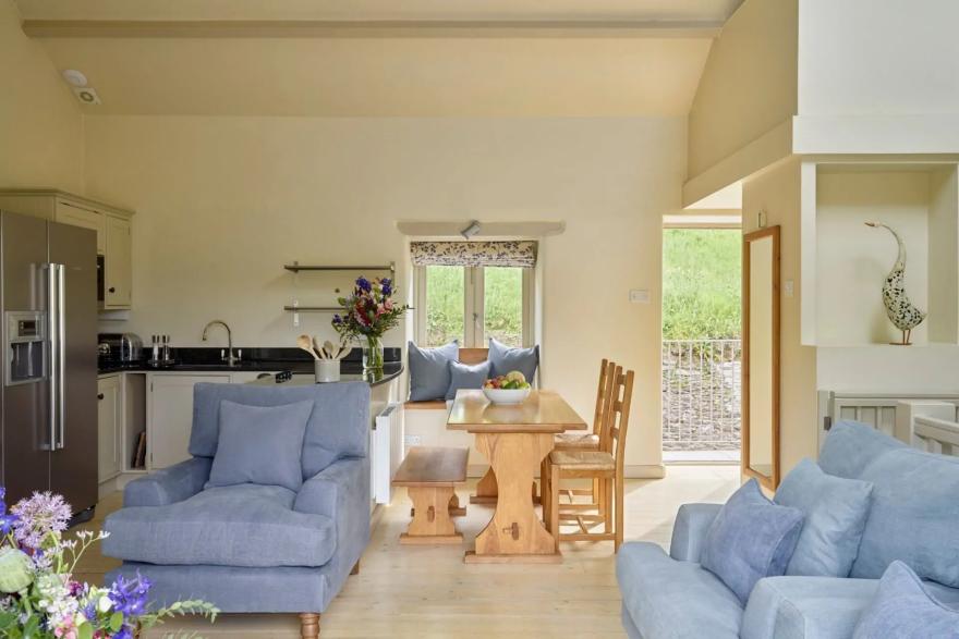Dartington Cottage
