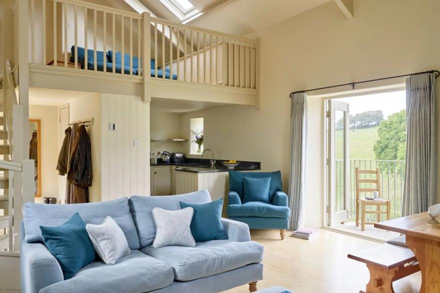 Dart Cottage
