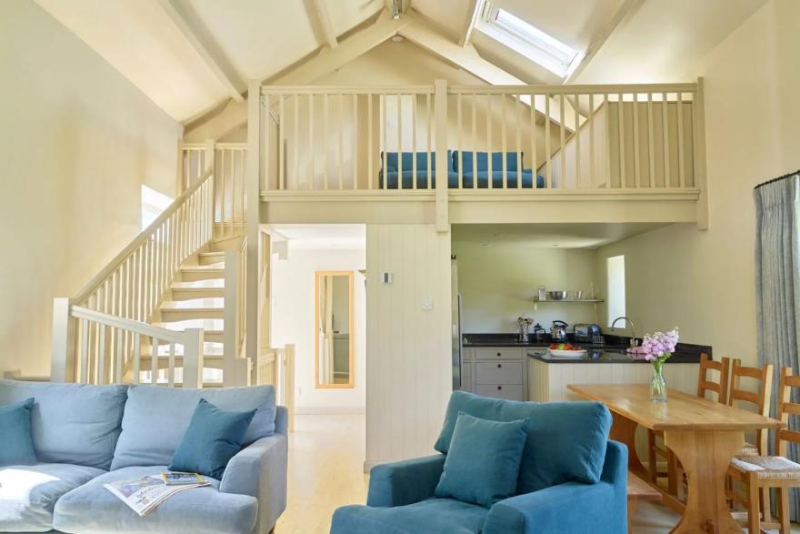 Dart Cottage