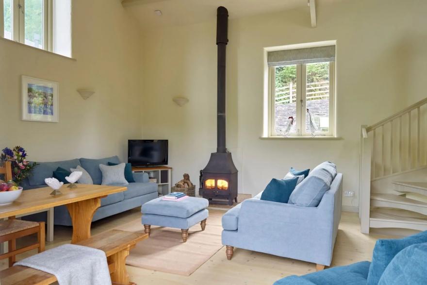 Dart Cottage