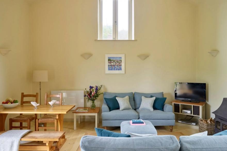 Dart Cottage