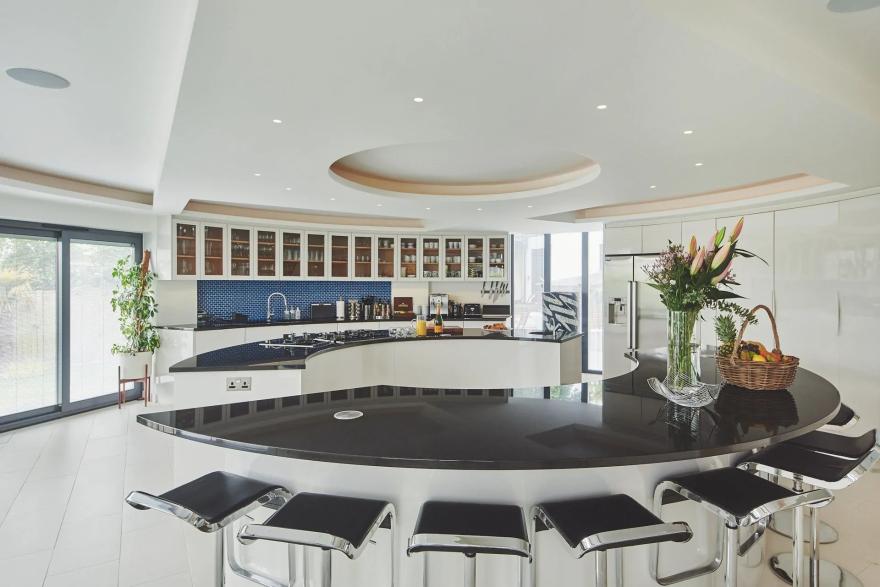 The Crewhouse