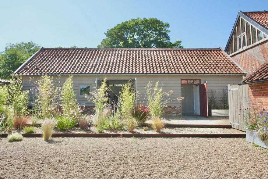 Gull Farm Barn