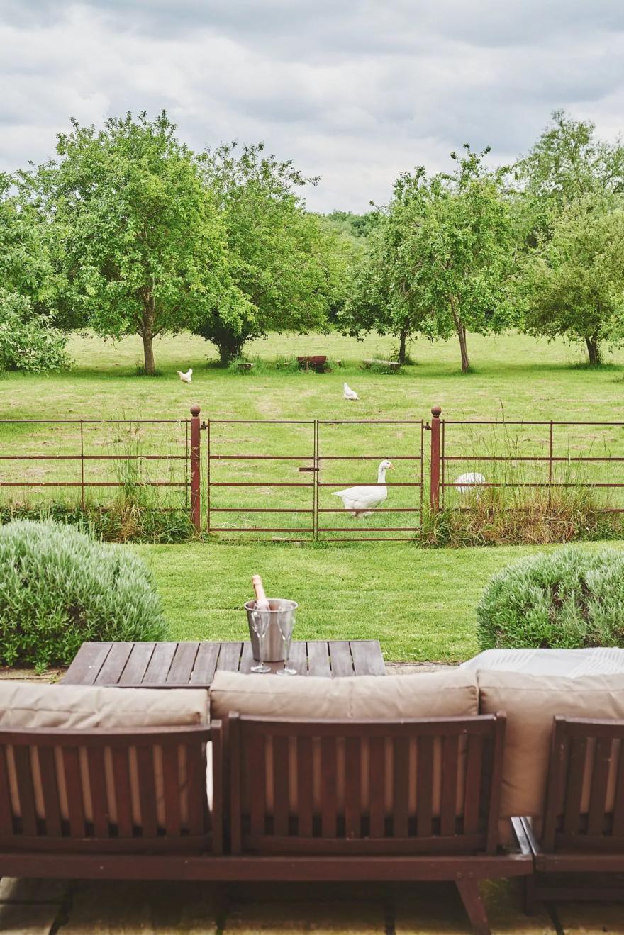 Apple Tree Cottage