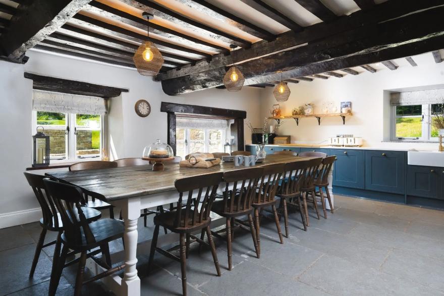 Summergreen Farmhouse