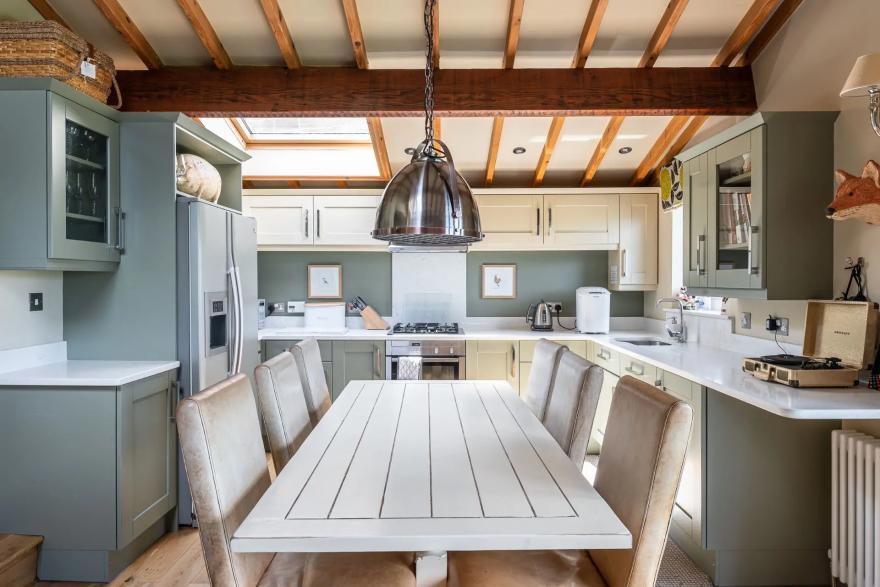 Dolly Cottage