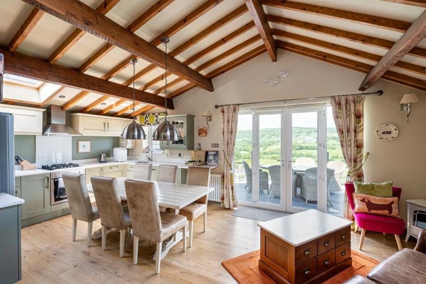 Dolly Cottage