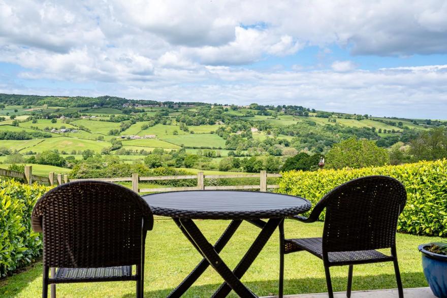 Esk View Retreat
