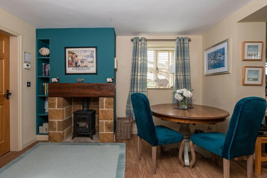 Esk View Retreat