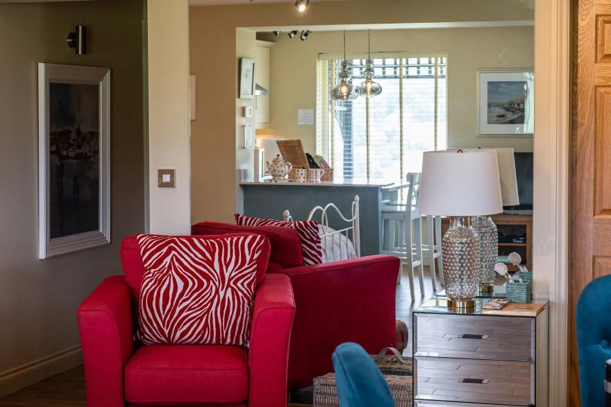 Esk View Retreat