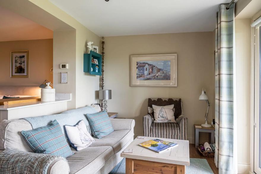 Primrose Retreat