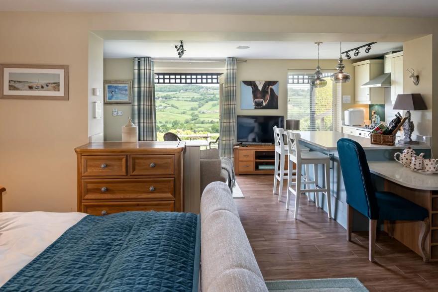 Primrose Retreat