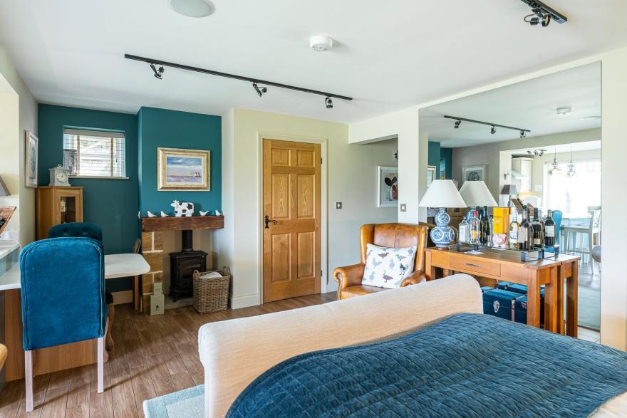 Primrose Retreat