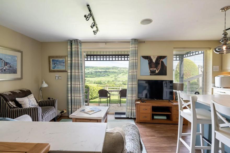 Primrose Retreat