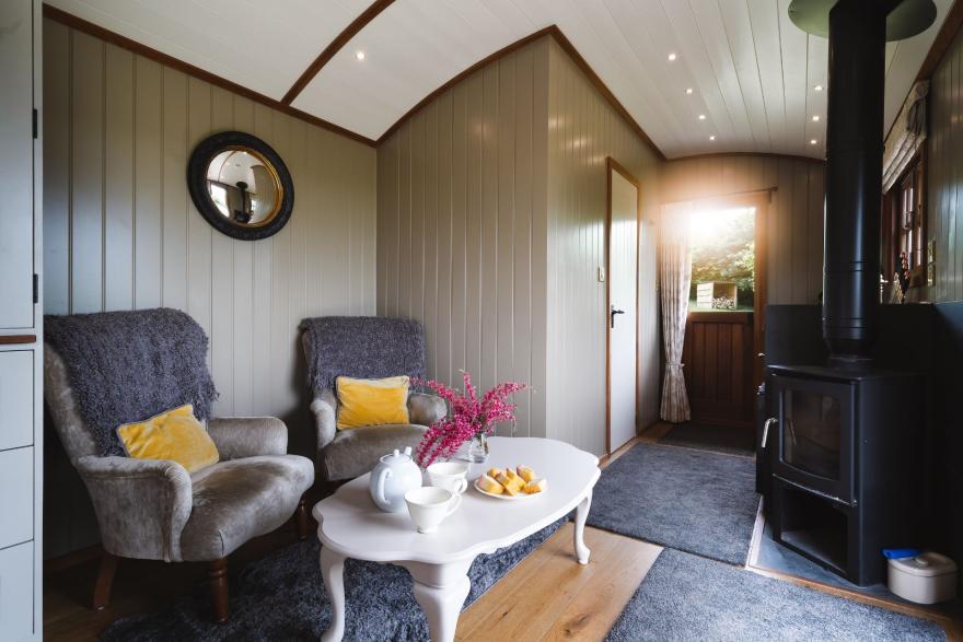 Hooting Owl Retreat