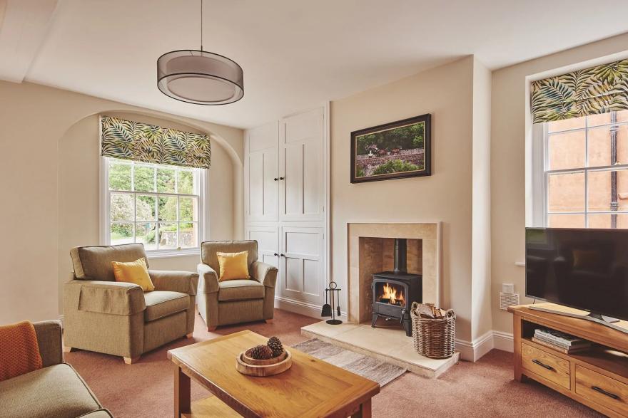 Coach House