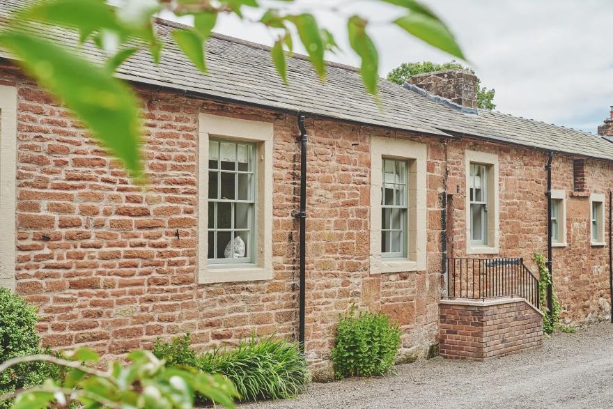Gardeners Cottage