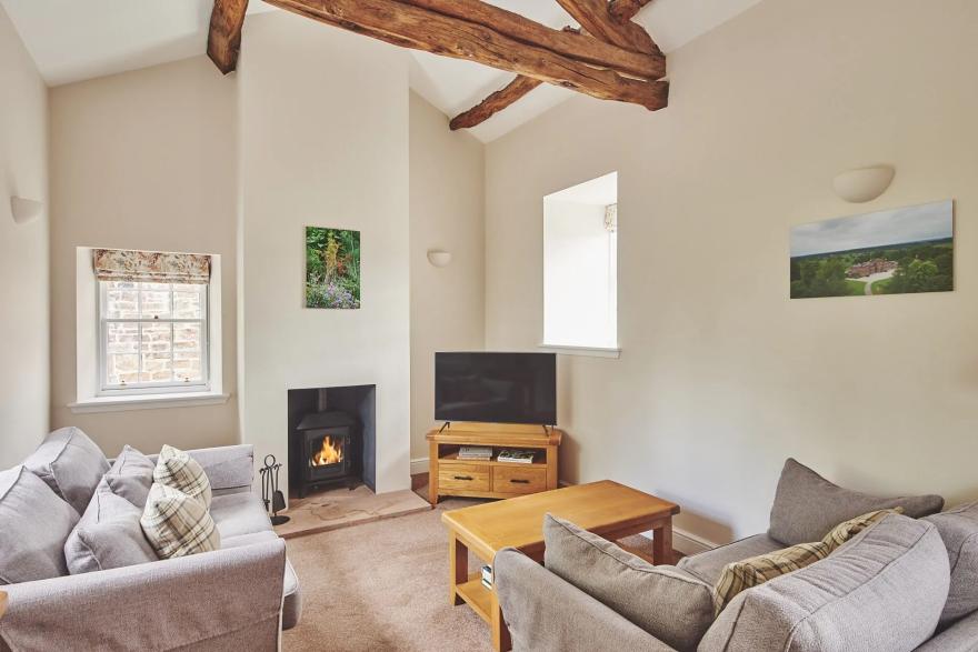 Gardeners Cottage