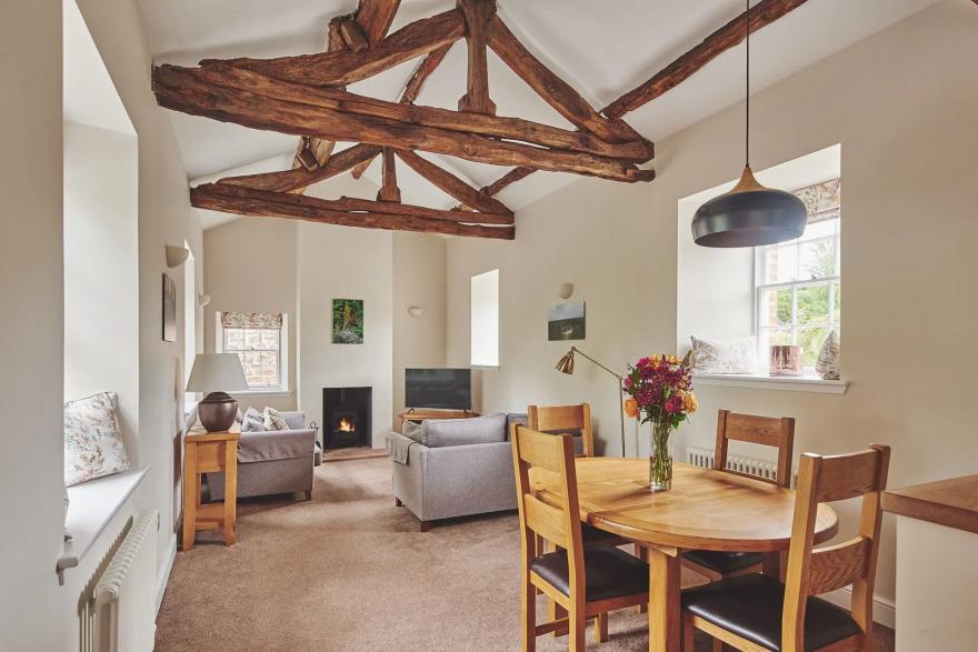 Gardeners Cottage