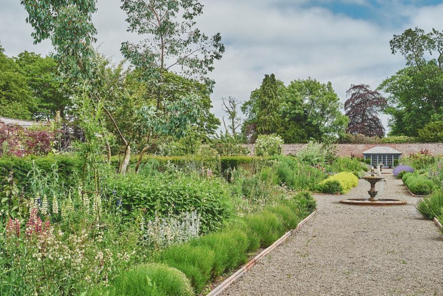 Gardeners Cottage