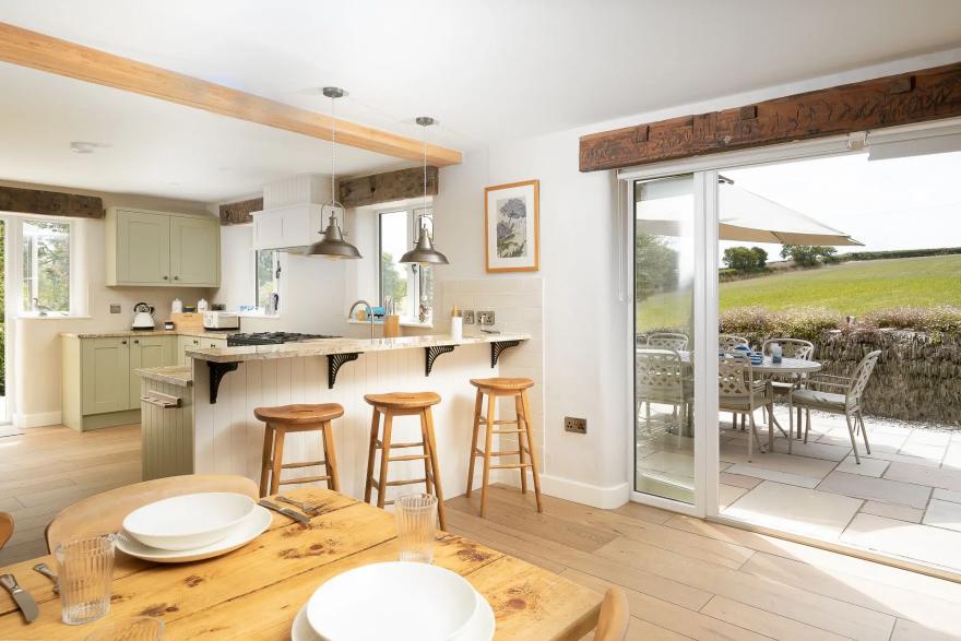 Daydreamer Cottage