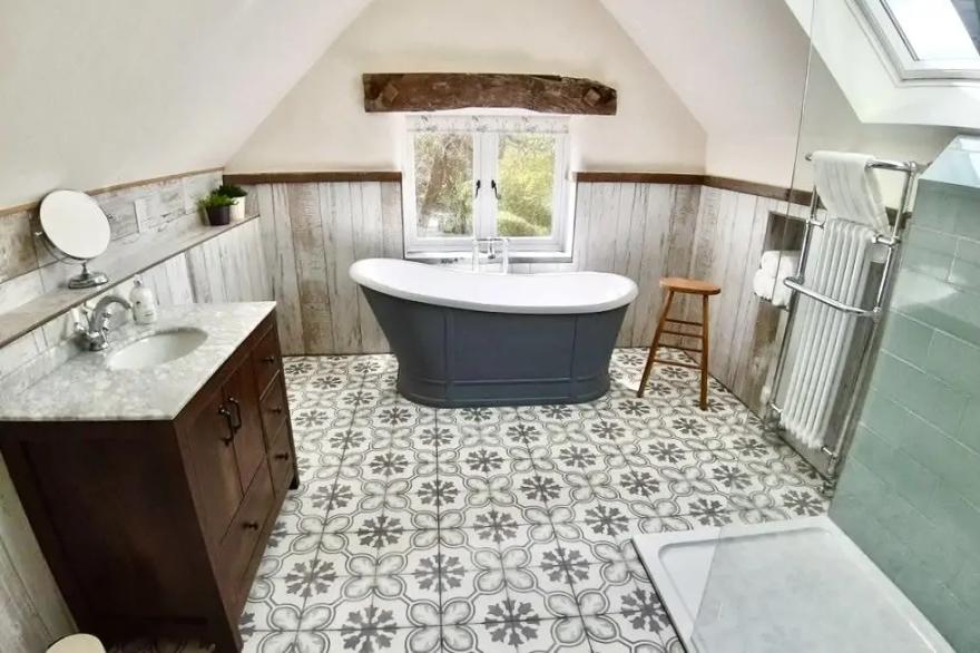 Daydreamer Cottage